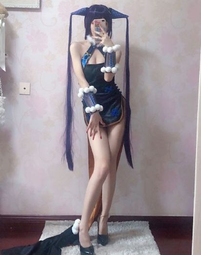 处女情缘