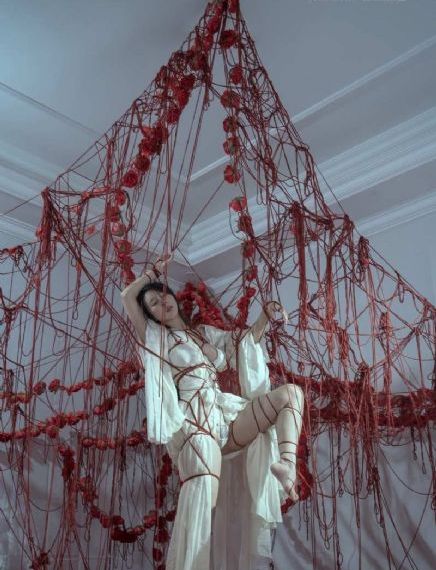 降世神通第一季