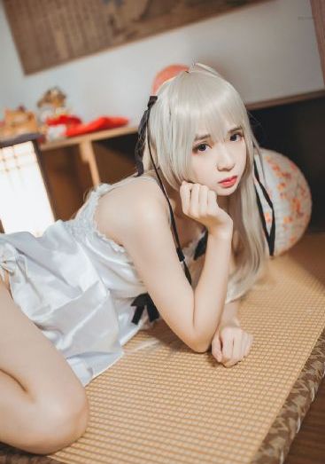 年轻的未婚妻3