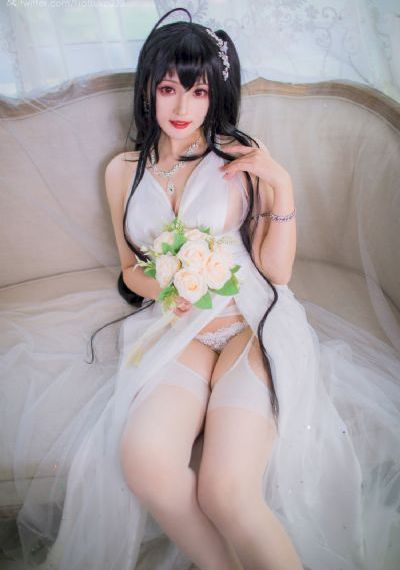 梦想成为魔女少女