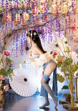 一个好妈妈中字头果冻