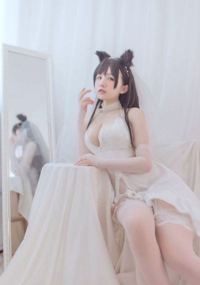 少女的诱惑