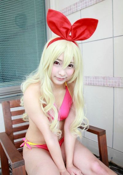 爱上琉璃苣女孩