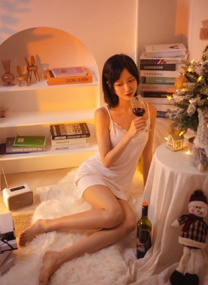 《妈妈的朋友》