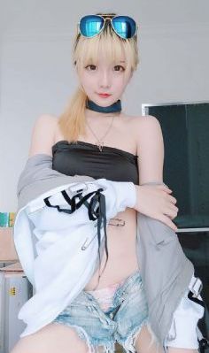 甜蜜惩罚无