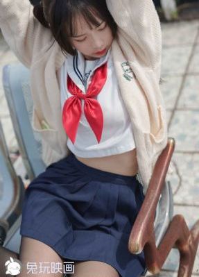我的女邻居