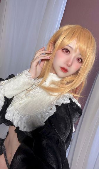 终极女保镖