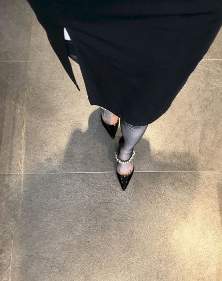 朋友的妈妈5