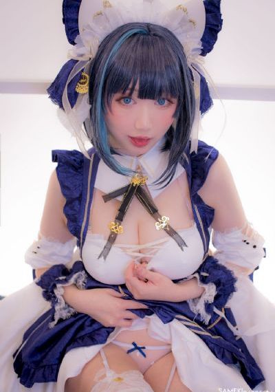 宫雪花版武媚娘