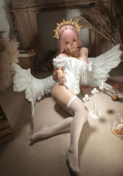公公的儿媳