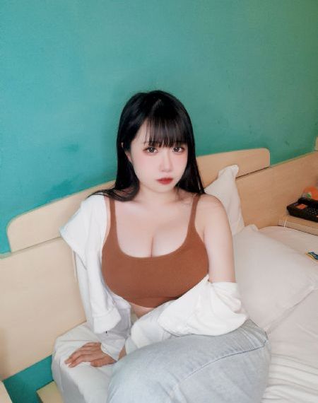 人鱼妻