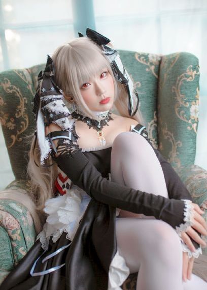 无赖勇者的鬼畜美学