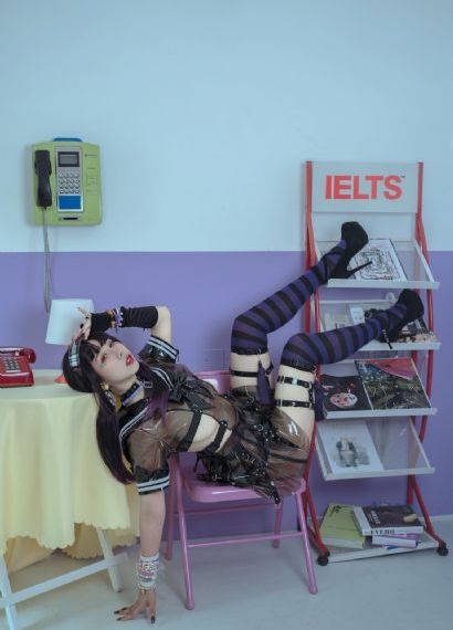 《我有一个朋友》电视剧