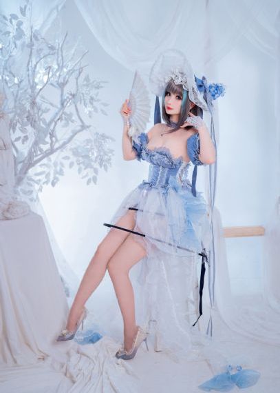 钢铁魔女动漫