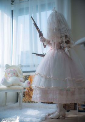 陈雅伦 男与女
