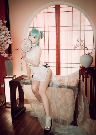 李华月 血恋