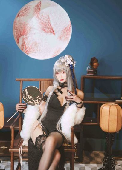 年轻的妈妈8