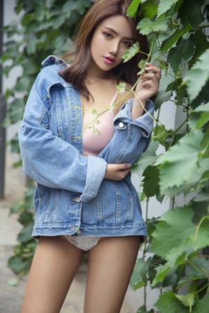 花间黛妃