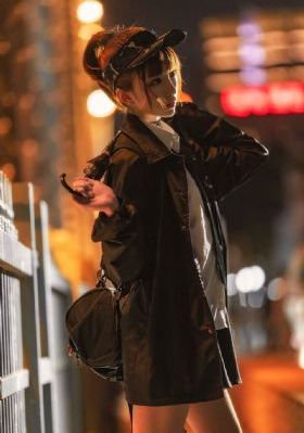 护士的日记