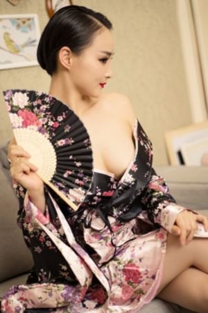 记忆中的玛妮