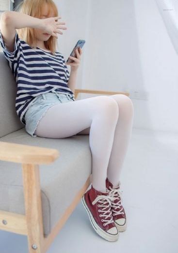 少女成熟时