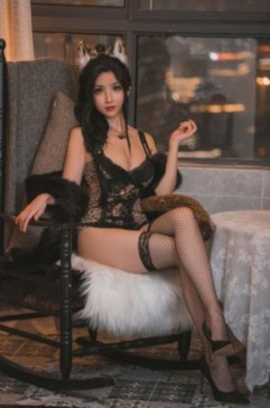 肉体之中