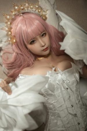 丹麦女孩