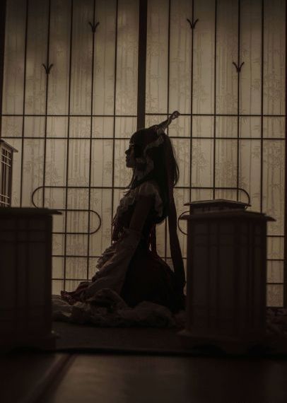 欲望妹妹