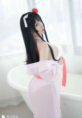 按摩少妇