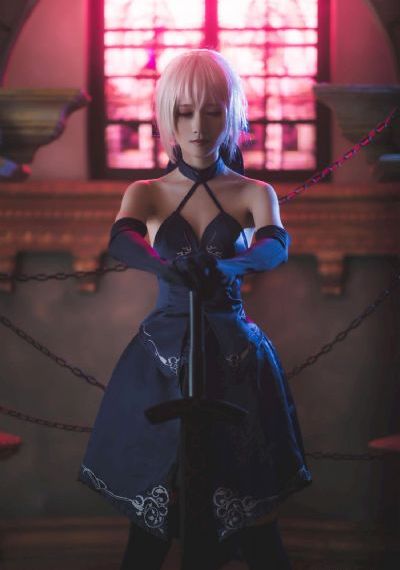 继父与母女