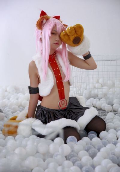 《居巨人族的新娘》
