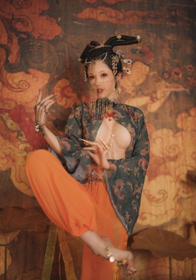 《借种》韩国电影
