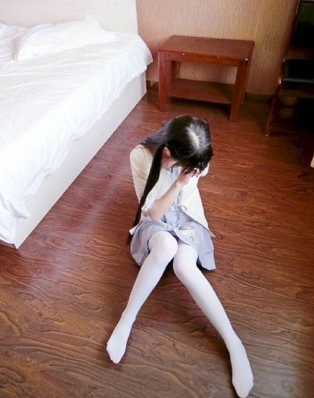 从指尖传出的热情2