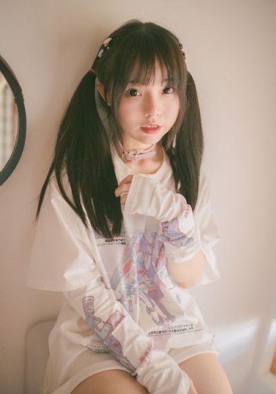 我的好姐姐