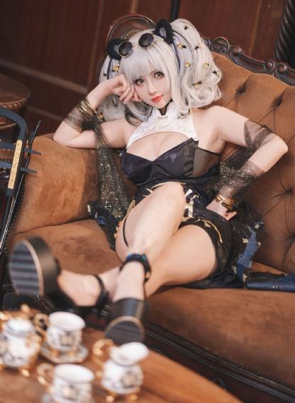 女神宿舍的