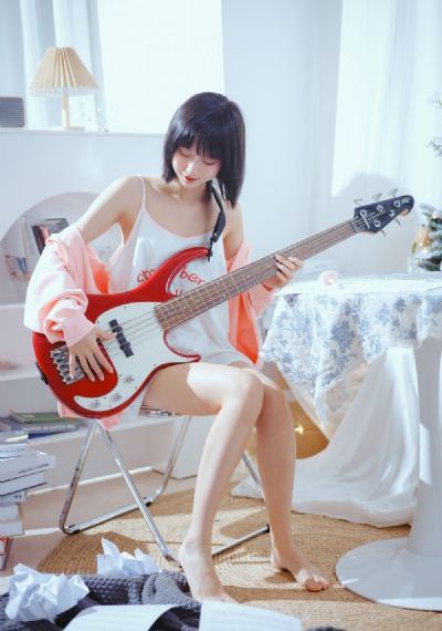 樱井美里