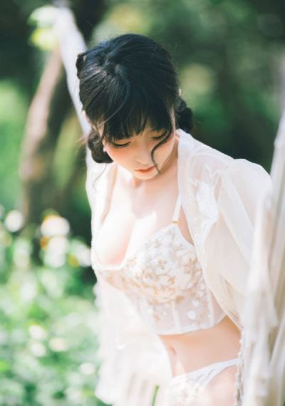 百年的新娘