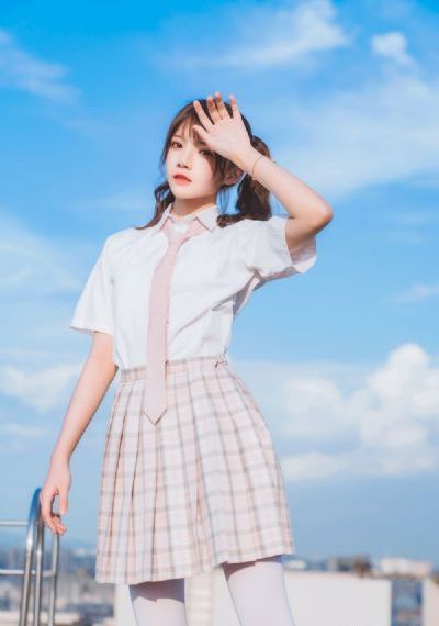 我的女人
