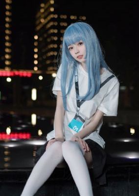 喜夜爱蒲