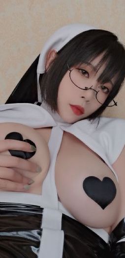 我的好姐姐