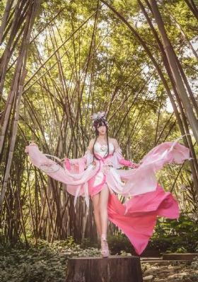 小姑子