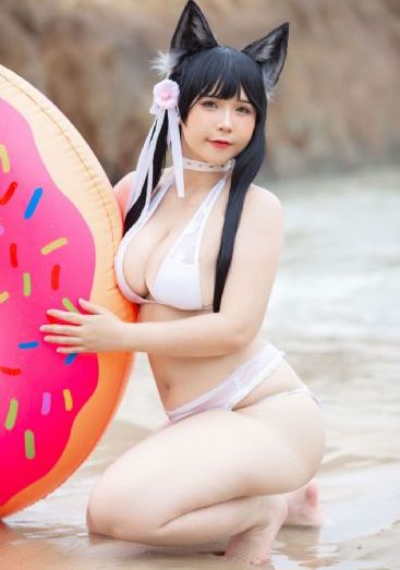 心在跳