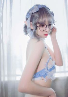 磨具少女