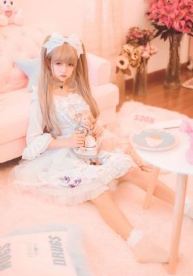 女保镖