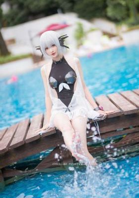 迷人的女秘书