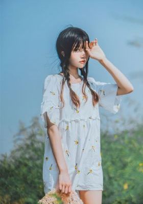 法国小野猫