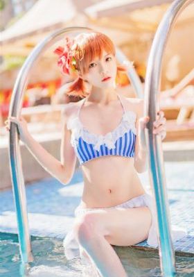 海派甜心