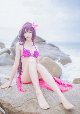 孔雀翎