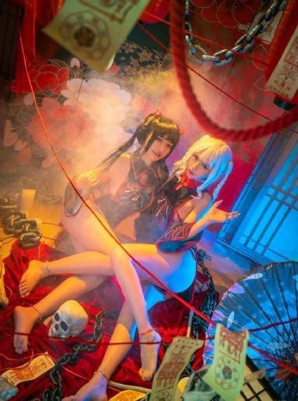 善良的妹妹