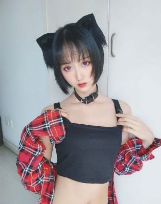 玛丽的一天